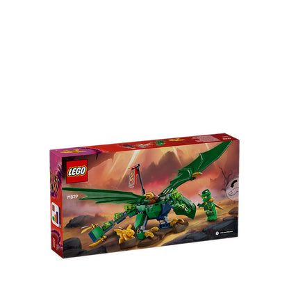 LEGO® Ninjago Lloyd's Green Forest Dragon - 71829