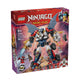 LEGO® Ninjago Zane's Ultra Combiner Mech - 71834