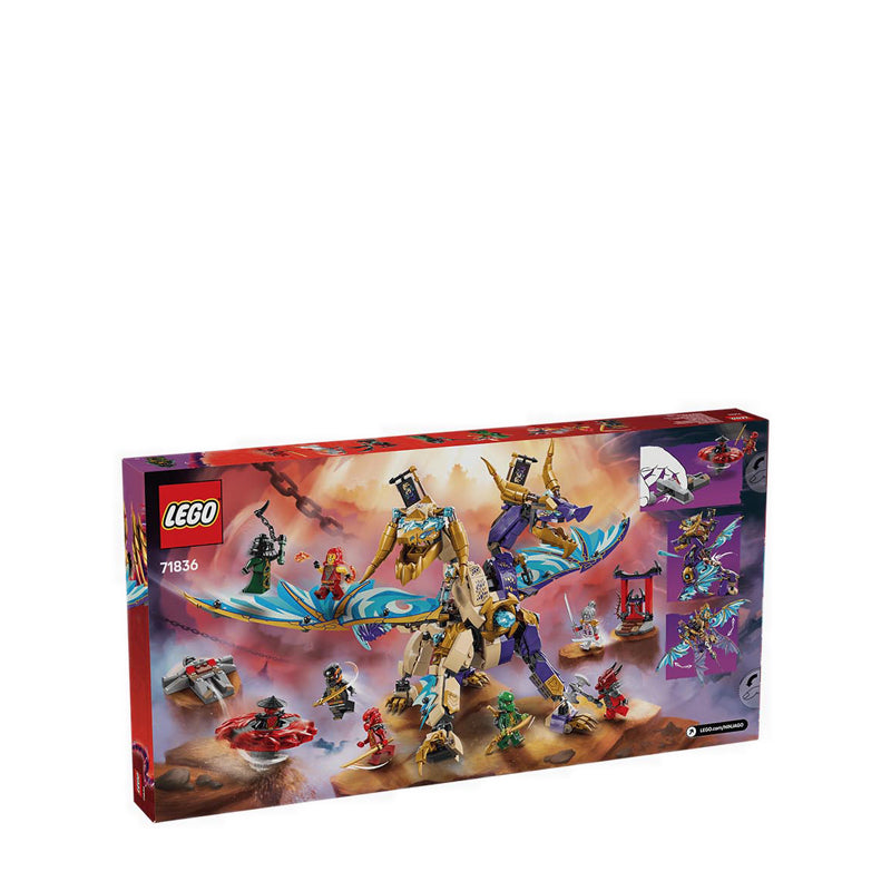 LEGO® Ninjago Arc Dragon of Focus - 71836