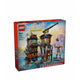 LEGO® NINJAGO® City Workshops - 71837