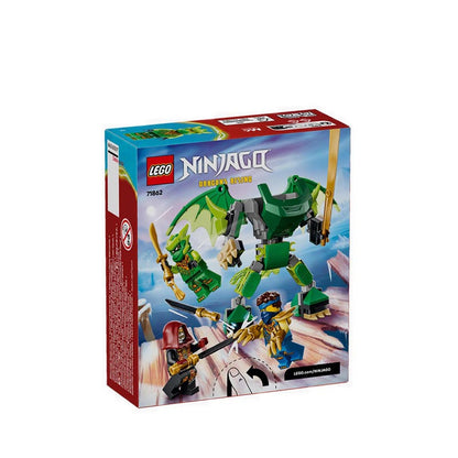 LEGO® NINJAGO® Lloyd’s Dragon Mech Battle Pack - 71862