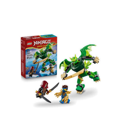 LEGO® NINJAGO® Lloyd’s Dragon Mech Battle Pack - 71862