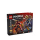 LEGO® NINJAGO® The Twin Titan Mechs - 71870