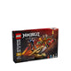 EGO® NINJAGO® Battle at the Dragon’s Blade - 71871