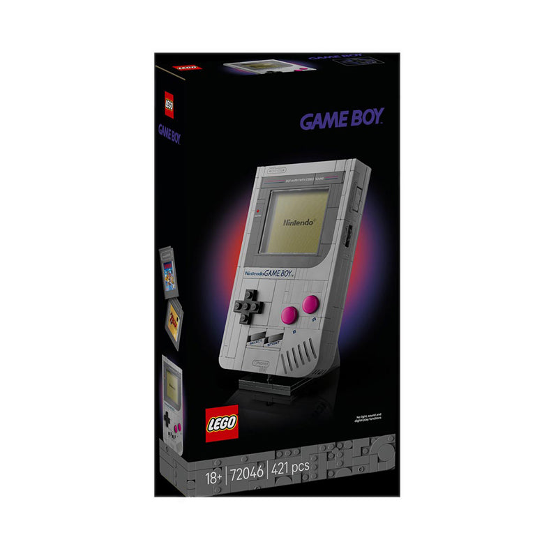 LEGO® Super Mario Game Boy™ - 72046