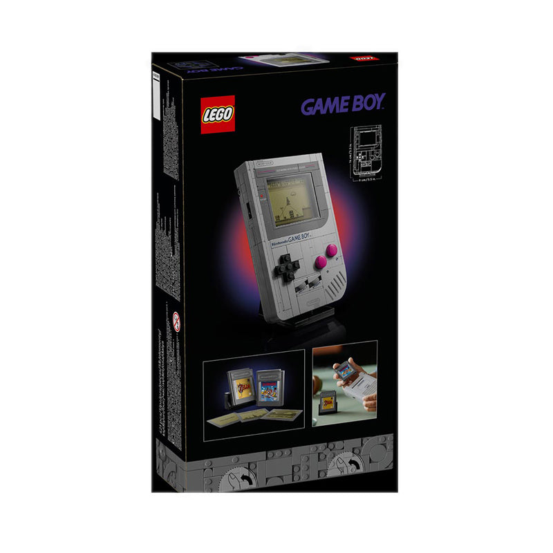 LEGO® Super Mario Game Boy™ - 72046