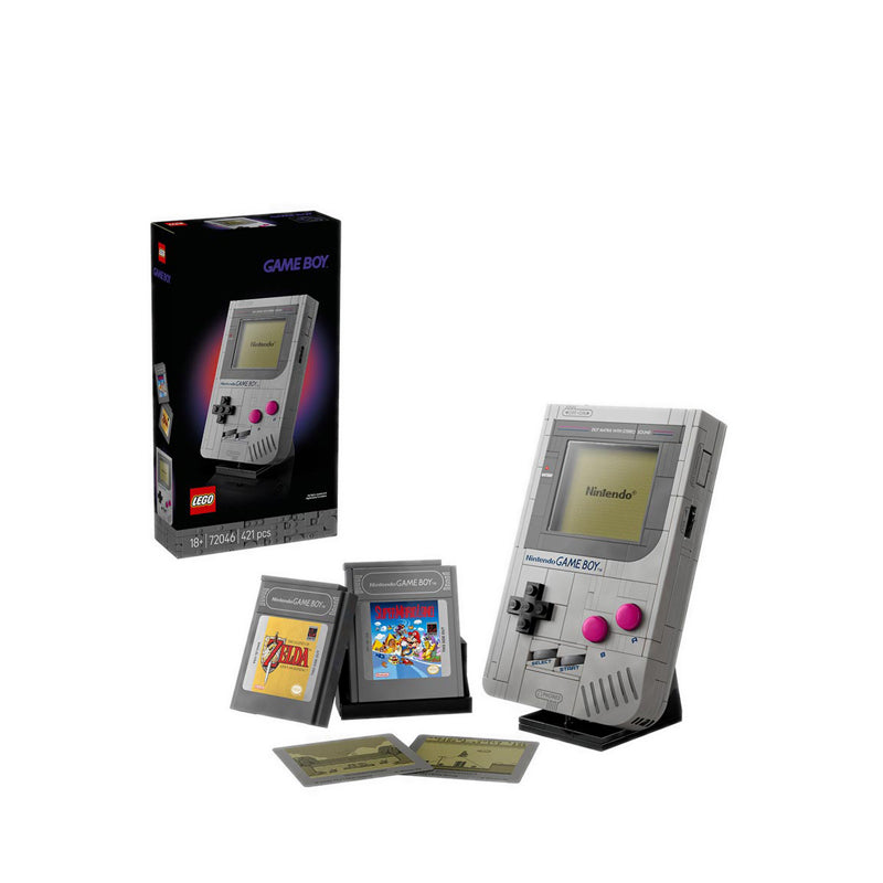 LEGO® Super Mario Game Boy™ - 72046