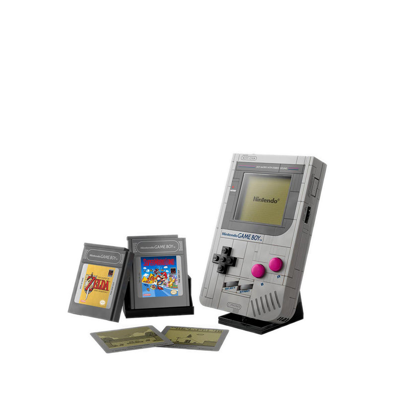 LEGO® Super Mario Game Boy™ - 72046
