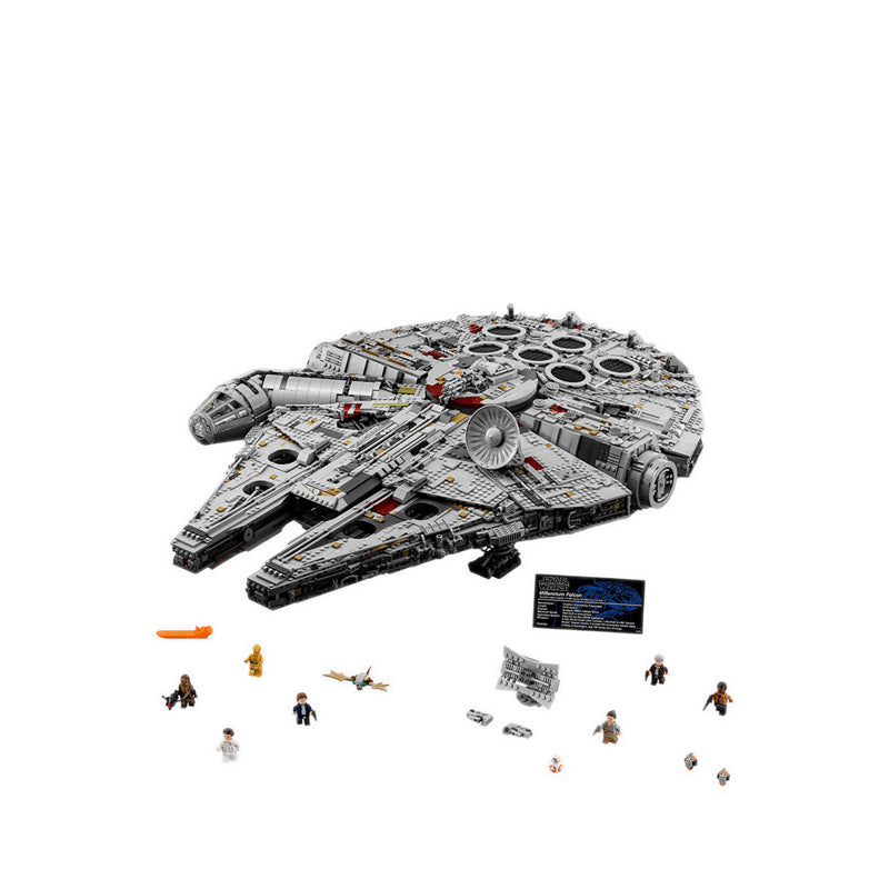 LEGO® Star Wars TM Millennium Falcon™ - 75192