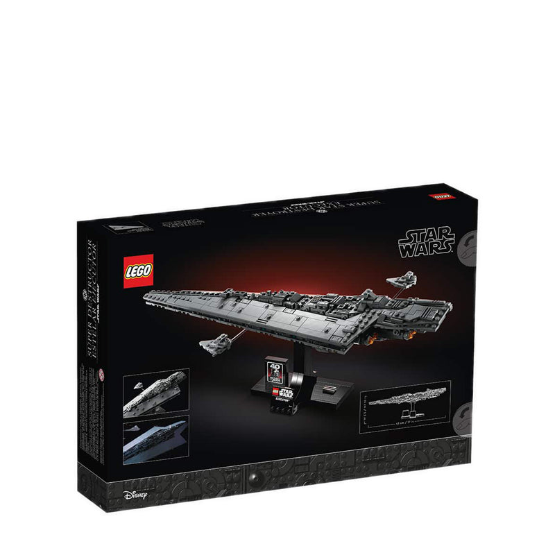 LEGO® Executor Super Star Destroyer™