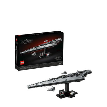LEGO® Executor Super Star Destroyer™