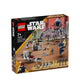LEGO® Star Wars™ Clone Trooper™ & Battle Droid™ Battle Pack - 75372