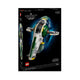 LEGO® Star Wars Jango Fett's Firespray Class Starship - 75409