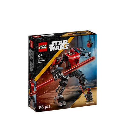 LEGO® Star Wars TM Darth Maul# Mech - 75411