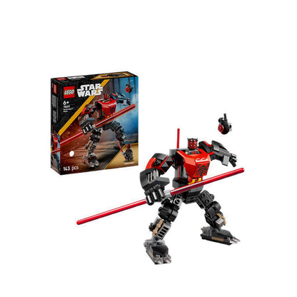 LEGO® Star Wars TM Darth Maul# Mech - 75411