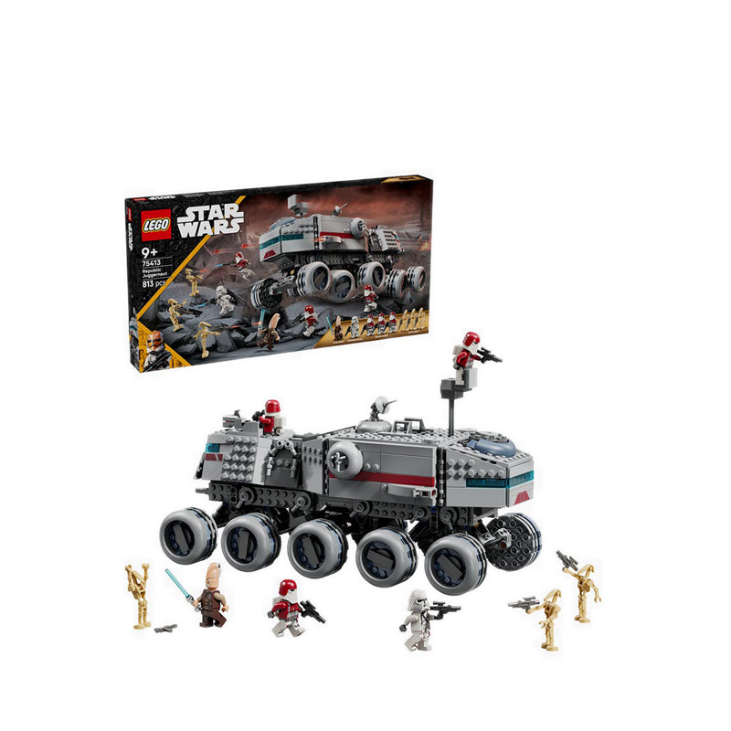 LEGO® Star Wars Republic Juggernaut - 75413