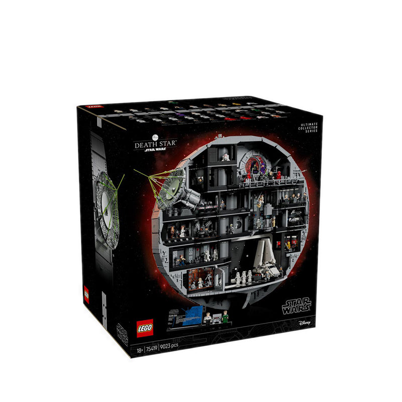 LEGO® Star Wars TM Death Star™ - 75419