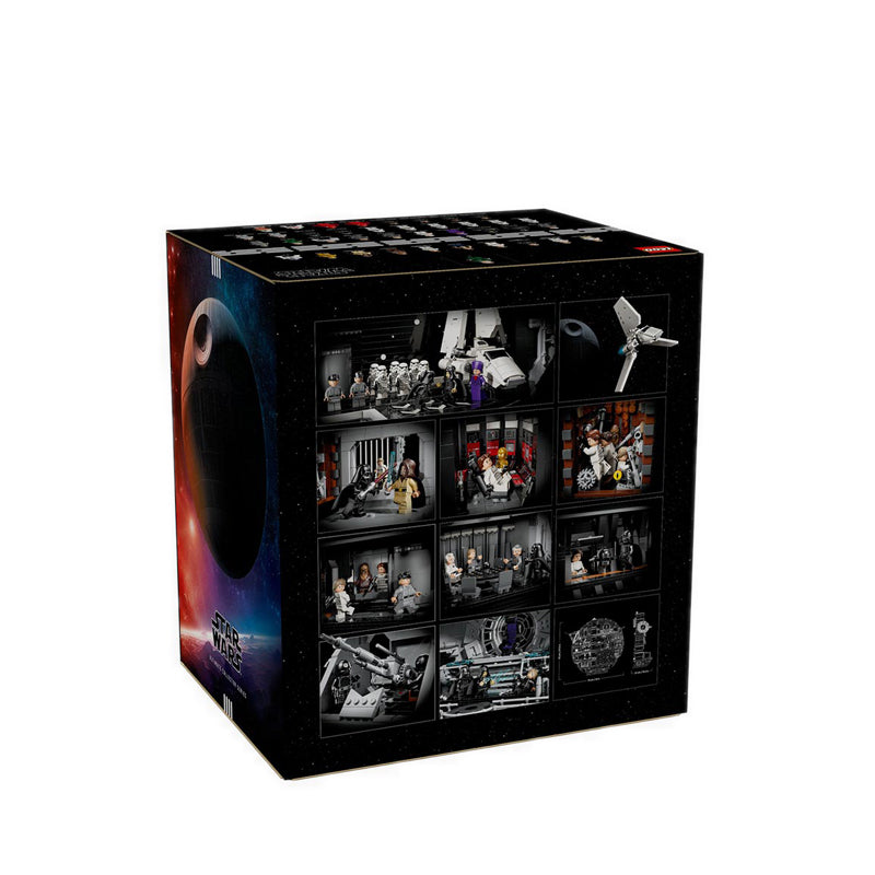 LEGO® Star Wars TM Death Star™ - 75419