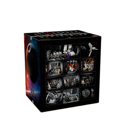 LEGO® Star Wars TM Death Star™ - 75419