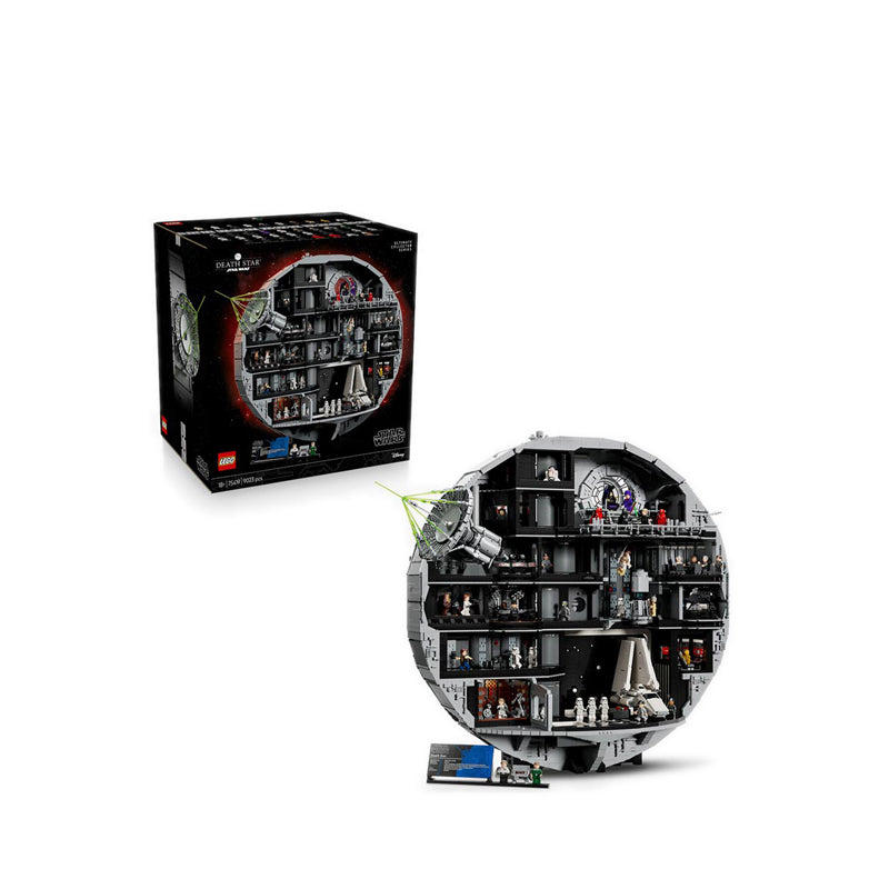 LEGO® Star Wars TM Death Star™ - 75419