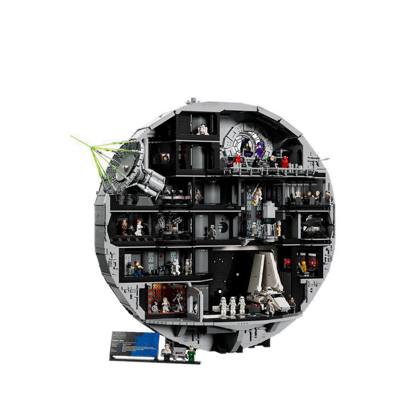 LEGO® Star Wars TM Death Star™ - 75419