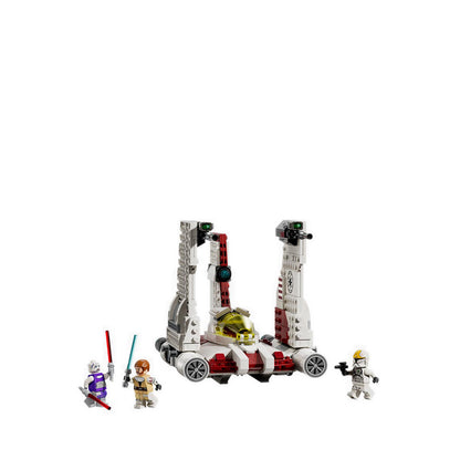 LEGO® Star Wars V-19 Torrent Starfighter - 75432