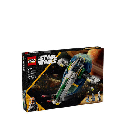 LEGO® Star Wars Jango Fett's Starship - 75433