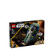 LEGO® Star Wars Jango Fett's Starship - 75433