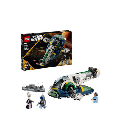 LEGO® Star Wars Jango Fett's Starship - 75433