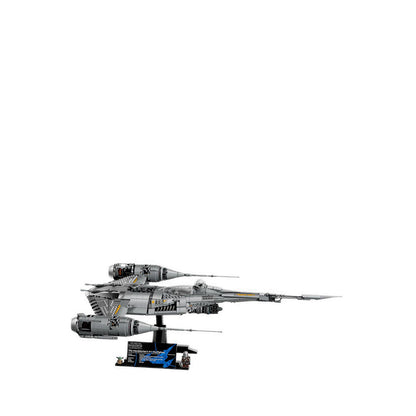 LEGO® Star Wars™ The Mandalorian’s N-1 Starfighter™ - 75442