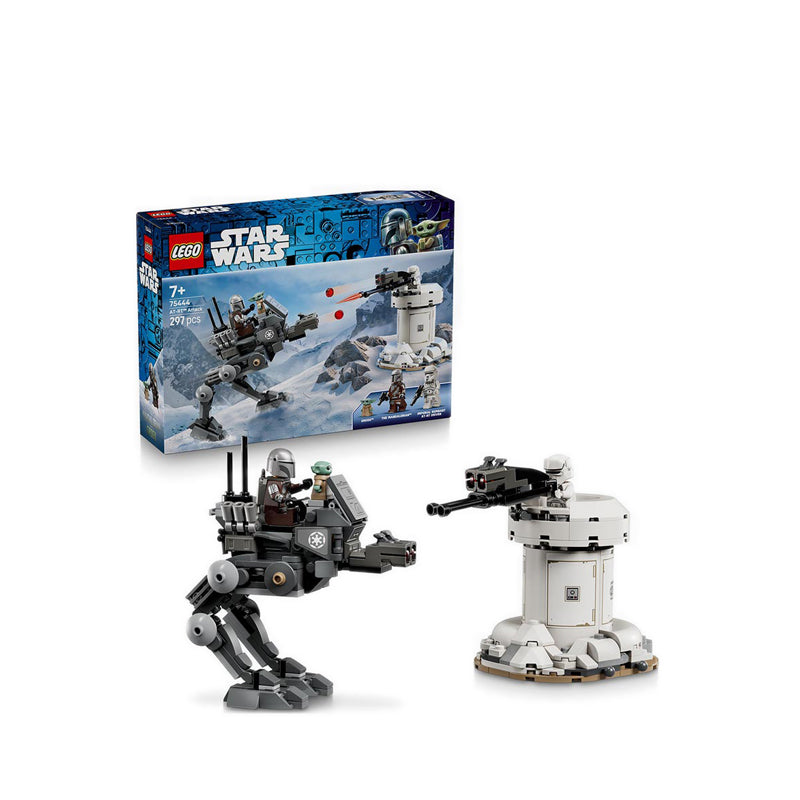 LEGO® Star Wars™ AT-RT™ Attack - 75444