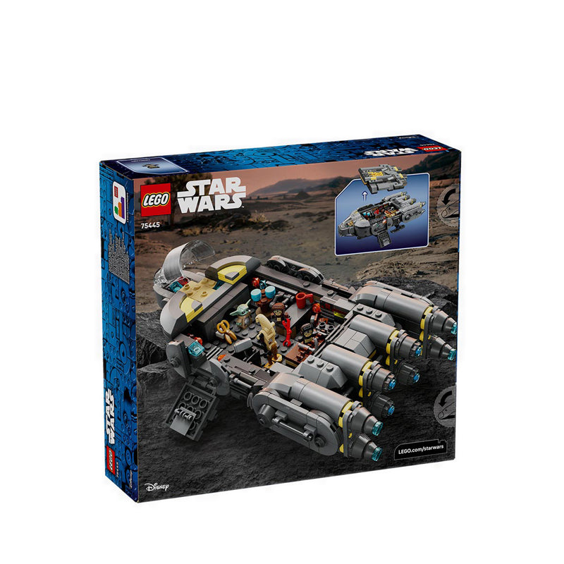 LEGO® Star Wars™ Anzellan Starship - 75445
