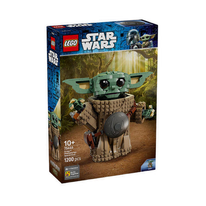 LEGO® Star Wars Grogu (Mandalorian Apprentice) - 75446