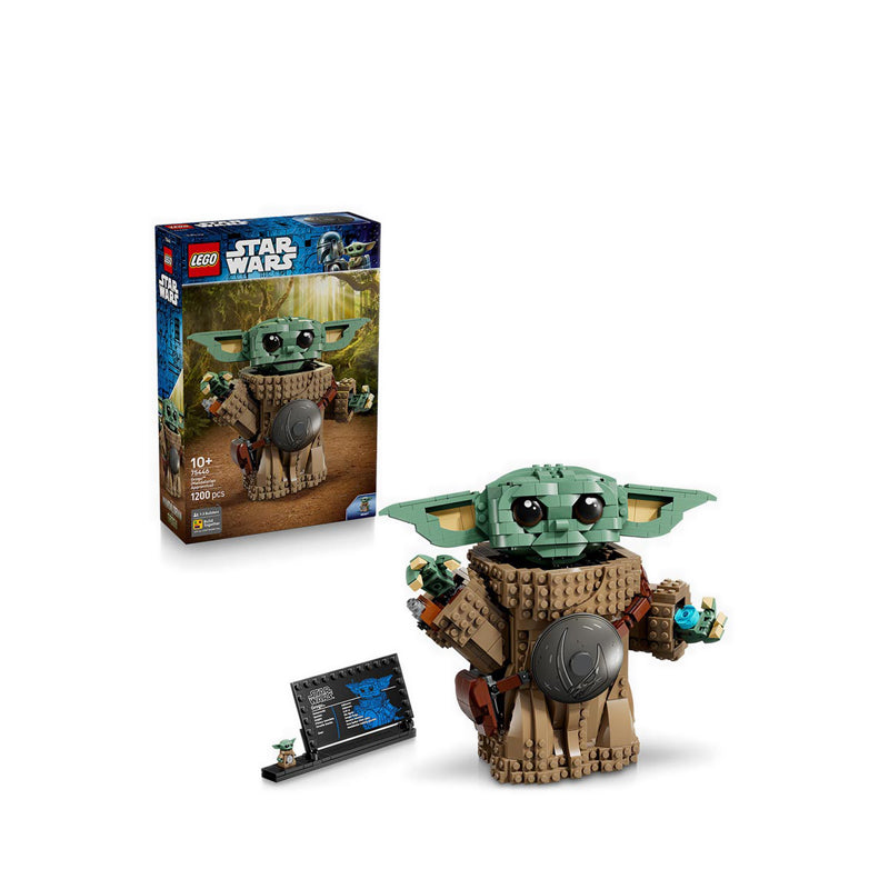 LEGO® Star Wars Grogu (Mandalorian Apprentice) - 75446