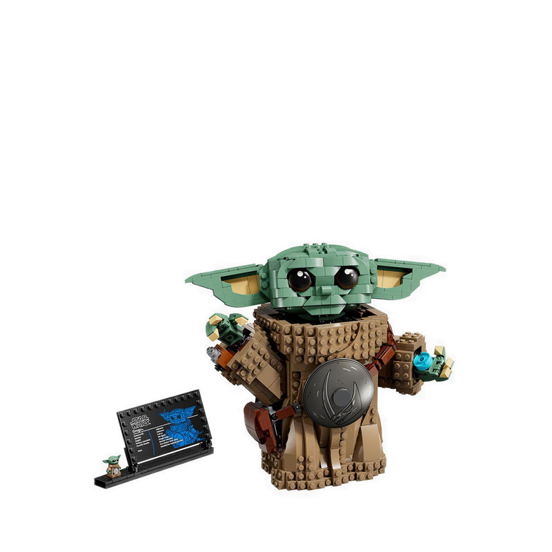 LEGO® Star Wars Grogu (Mandalorian Apprentice) - 75446
