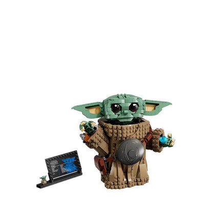 LEGO® Star Wars Grogu (Mandalorian Apprentice) - 75446