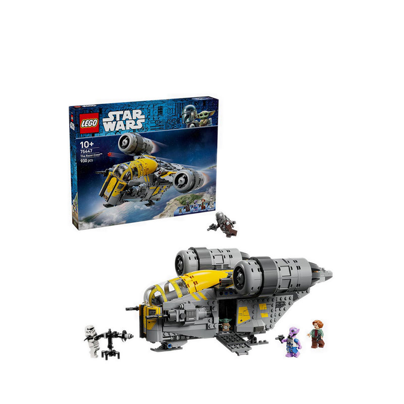 LEGO® Star Wars™ The Razor Crest™ - 75447