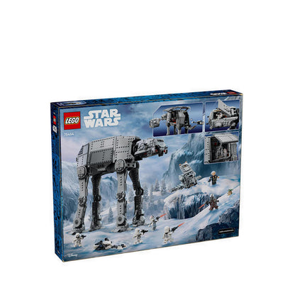 LEGO® Star Wars™ Imperial Remnant AT-AT™ with INT-4 - 75454
