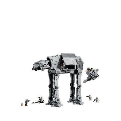 LEGO® Star Wars™ Imperial Remnant AT-AT™ with INT-4 - 75454