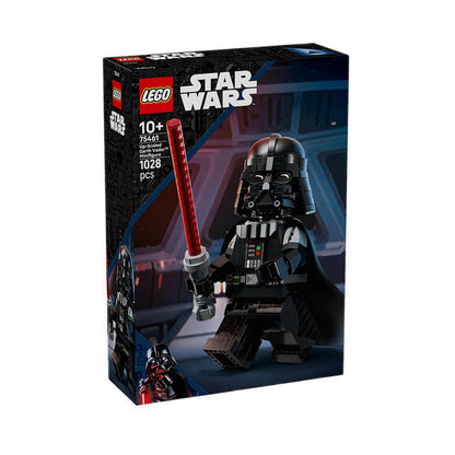 LEGO® Star Wars™ Up-Scaled Darth Vader™ Minifigure - 75461