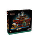 LEGO®  The Baratie Floating Restaurant - 75640