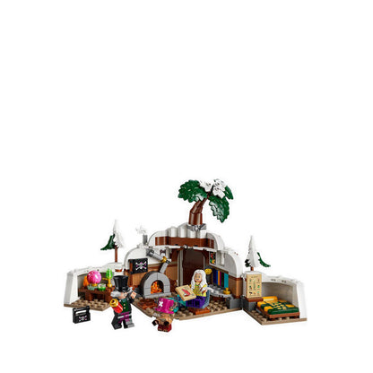 LEGO® ONE PIECE Dr. Hiriluk’s Hideout - 75641