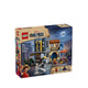LEGO® ONE PIECE Showdown with Captain Smoker - 75642