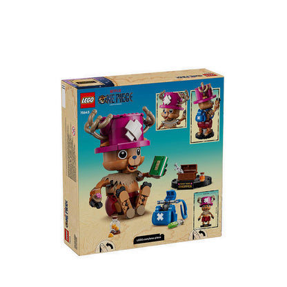 LEGO® ONE PIECE Tony Tony Chopper - 75643