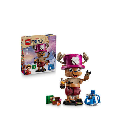 LEGO® ONE PIECE Tony Tony Chopper - 75643