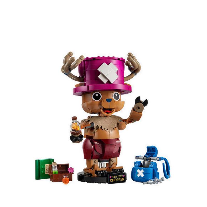 LEGO® ONE PIECE Tony Tony Chopper - 75643