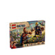 LEGO® ONE PIECE Dorry vs. Brogy – Giants of Little Garden - 75644