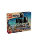 LEGO® ONE PIECE Garp’s Marine Battleship - 75646