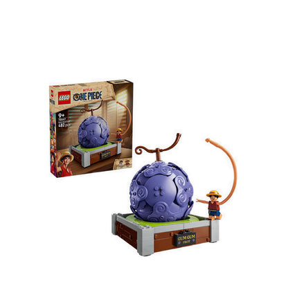 LEGO® ONE PIECE Gum-Gum Fruit - 75647