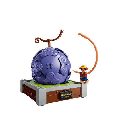 LEGO® ONE PIECE Gum-Gum Fruit - 75647